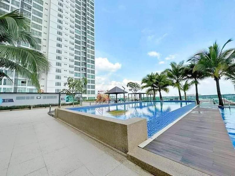 Apartment for Sale at Havona - Simon Wang - Exterior - PropertyGuru.com.my