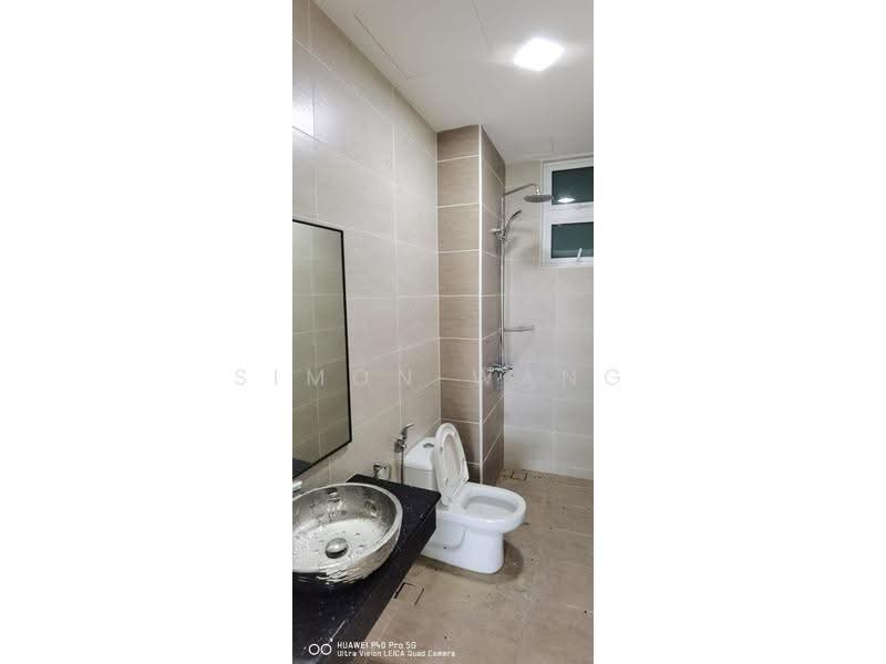 Apartment for Sale at Havona - Simon Wang - Bathroom - PropertyGuru.com.my