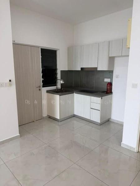 Apartment for Sale at Havona - Simon Wang - Kitchen - PropertyGuru.com.my