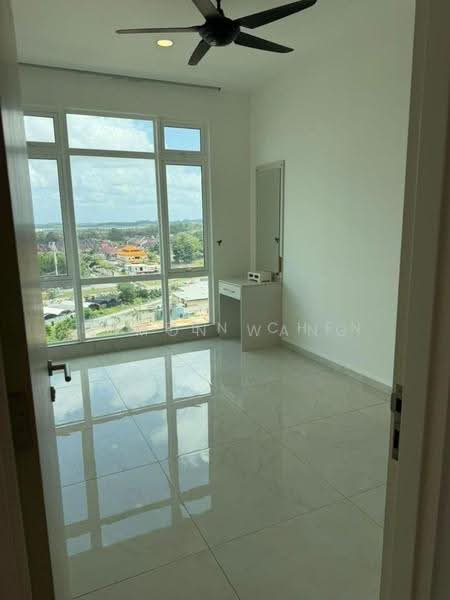 Apartment for Sale at Havona - Simon Wang - Bedroom - PropertyGuru.com.my