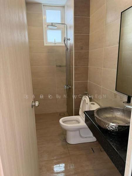 Apartment for Sale at Havona - Simon Wang - Bathroom - PropertyGuru.com.my