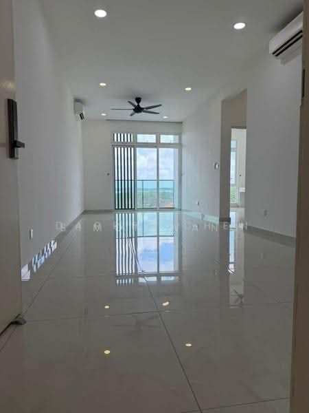 Apartment for Sale at Havona - Simon Wang - Living Room - PropertyGuru.com.my