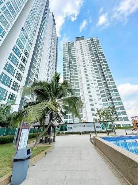 Apartment for Sale at Havona - Simon Wang - Exterior - PropertyGuru.com.my
