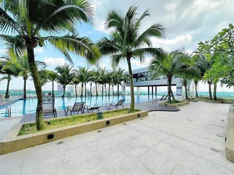 Apartment for Sale at Havona - Simon Wang - Exterior - PropertyGuru.com.my