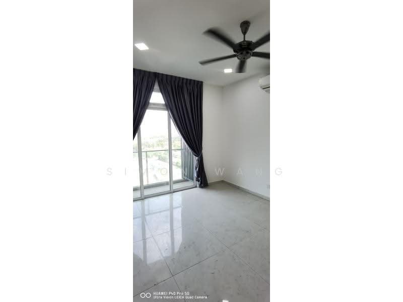 Apartment for Sale at Havona - Simon Wang - Balcony - PropertyGuru.com.my