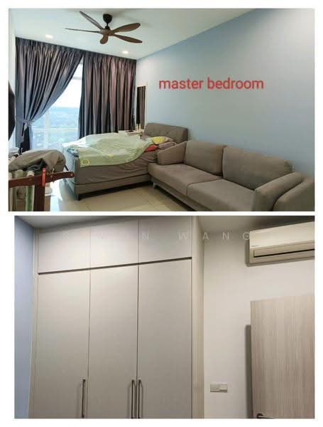 Apartment for Sale at Havona - Simon Wang - PropertyGuru.com.my