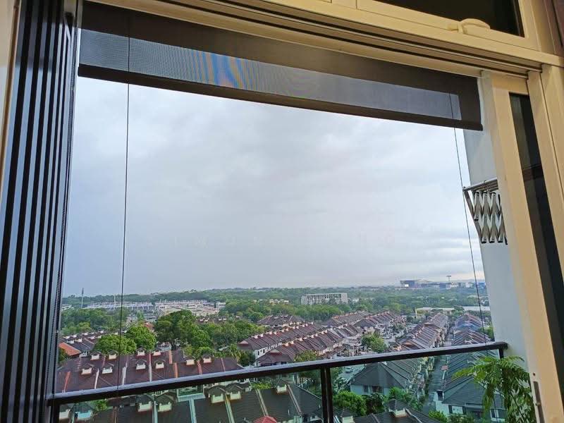 Apartment for Sale at Havona - Simon Wang - PropertyGuru.com.my