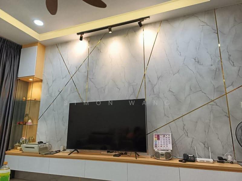 Apartment for Sale at Havona - Simon Wang - PropertyGuru.com.my
