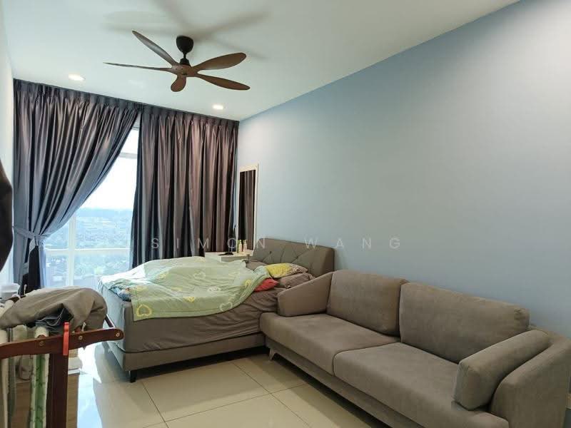 Apartment for Sale at Havona - Simon Wang - PropertyGuru.com.my