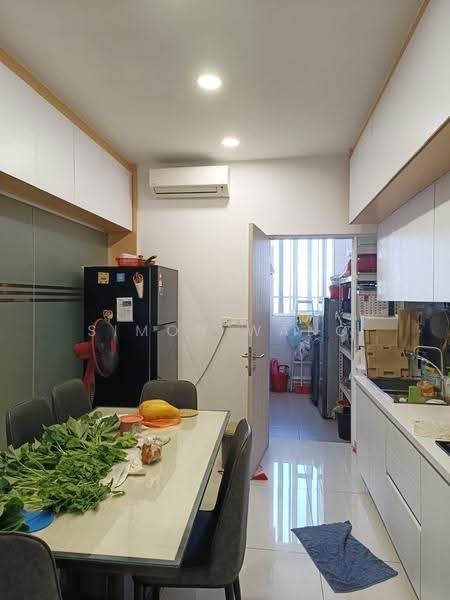 Apartment for Sale at Havona - Simon Wang - PropertyGuru.com.my