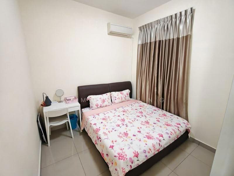 Service Residence for Sale at Palazio - Simon Wang - Bedroom - PropertyGuru.com.my