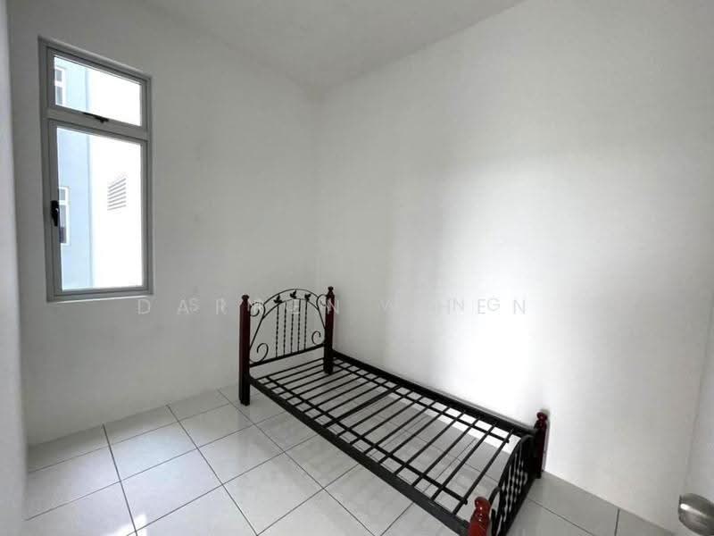 Apartment for Sale at Camellia Residence - Simon Wang - Bedroom - PropertyGuru.com.my