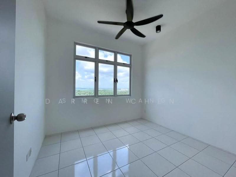 Apartment for Sale at Camellia Residence - Simon Wang - View - PropertyGuru.com.my