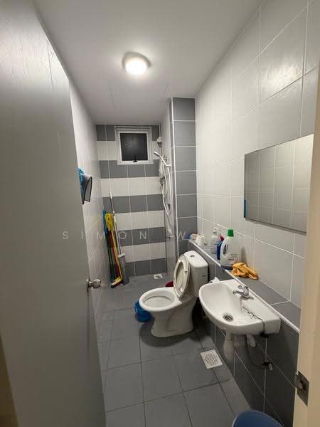 Apartment for Sale at Camellia Residence - Simon Wang - Bathroom - PropertyGuru.com.my