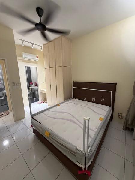Apartment for Sale at Camellia Residence - Simon Wang - Bedroom - PropertyGuru.com.my