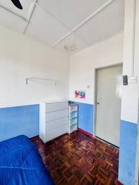 Pangsapuri untuk Disewa di Pangsapuri Sri Baiduri - Erin Yusof - Bedroom - PropertyGuru.com.my