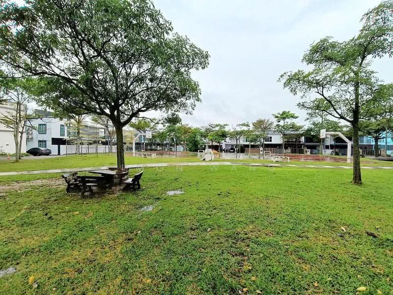 Apartment for Sale at Camellia Residence - Simon Wang - Exterior - PropertyGuru.com.my