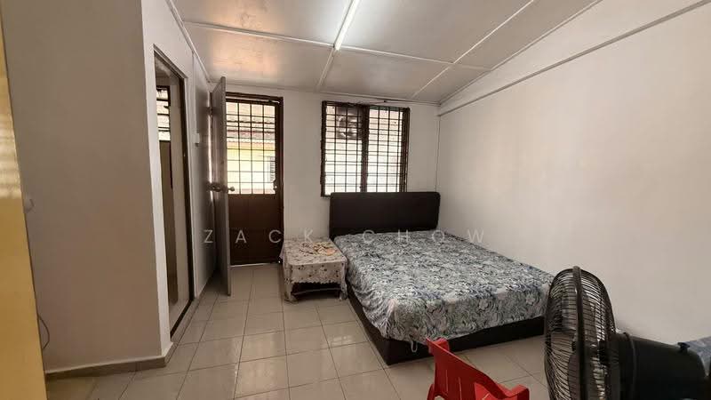 Rumah Teres 2-Tingkat untuk Dijual di Taman Molek (Johor Bahru) - Zack Chow - Bedroom - PropertyGuru.com.my