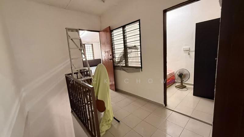 Rumah Teres 2-Tingkat untuk Dijual di Taman Molek (Johor Bahru) - Zack Chow - Interior - PropertyGuru.com.my