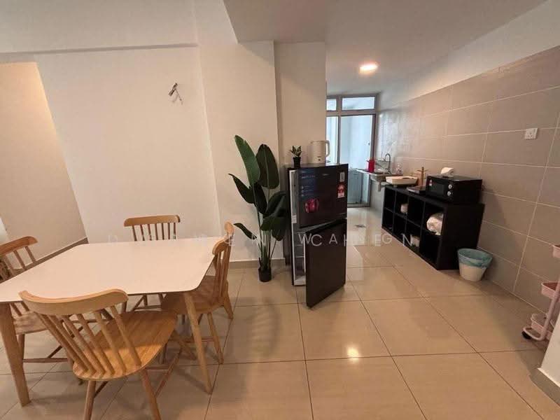Apartment for Sale at Midori Green (Pangsapuri Hijauan) - Simon Wang - Kitchen - PropertyGuru.com.my