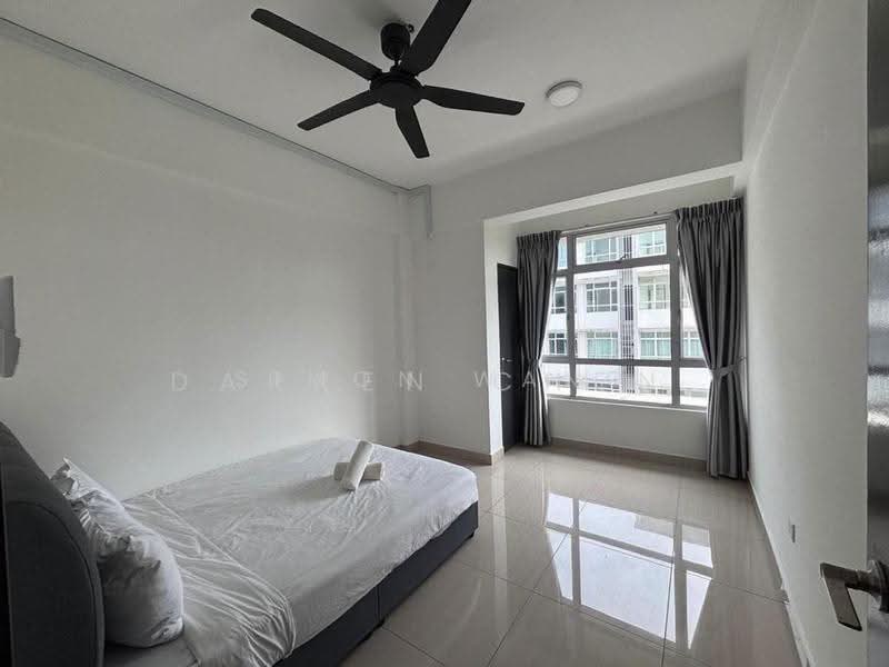 Apartment for Sale at Midori Green (Pangsapuri Hijauan) - Simon Wang - Bedroom - PropertyGuru.com.my