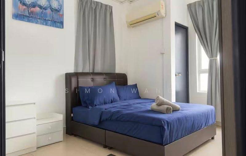Apartment for Sale at Midori Green (Pangsapuri Hijauan) - Simon Wang - Bedroom - PropertyGuru.com.my