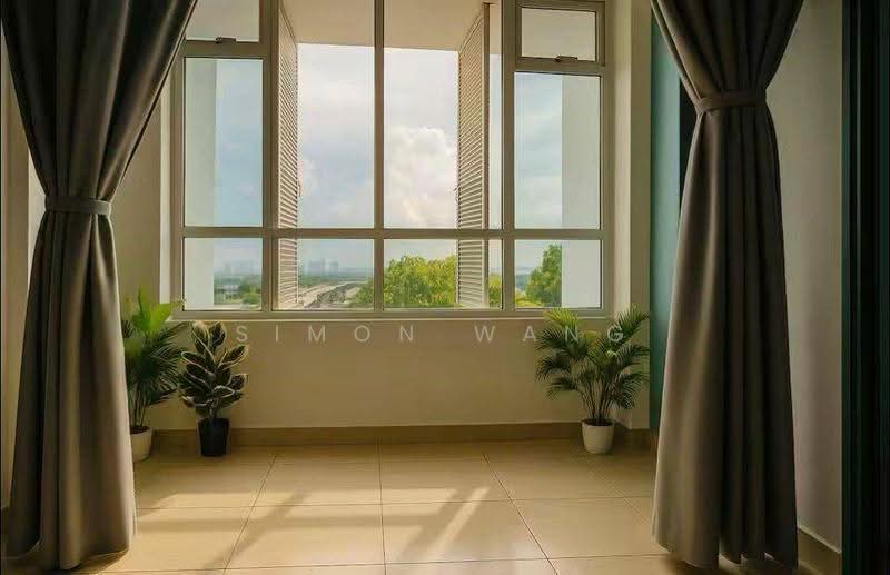 Apartment for Sale at Midori Green (Pangsapuri Hijauan) - Simon Wang - View - PropertyGuru.com.my