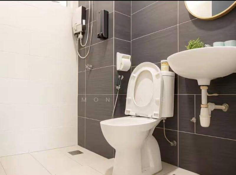 Apartment for Sale at Midori Green (Pangsapuri Hijauan) - Simon Wang - Bathroom - PropertyGuru.com.my