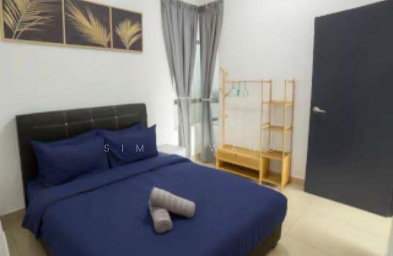 Apartment for Sale at Midori Green (Pangsapuri Hijauan) - Simon Wang - Bedroom - PropertyGuru.com.my