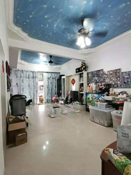 2-storey Terraced House for Sale in Taman Nusa Bestari (Iskandar Puteri (Nusajaya)) - Pauline Goh - PropertyGuru.com.my