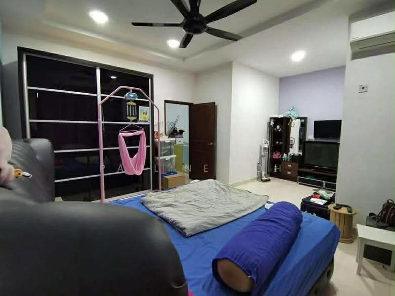 2-storey Terraced House for Sale in Taman Nusa Bestari (Iskandar Puteri (Nusajaya)) - Pauline Goh - PropertyGuru.com.my