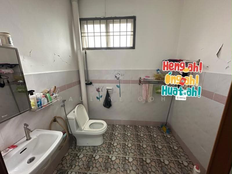 2-storey Terraced House for Sale in Taman Nusa Bestari (Iskandar Puteri (Nusajaya)) - Pauline Goh - PropertyGuru.com.my