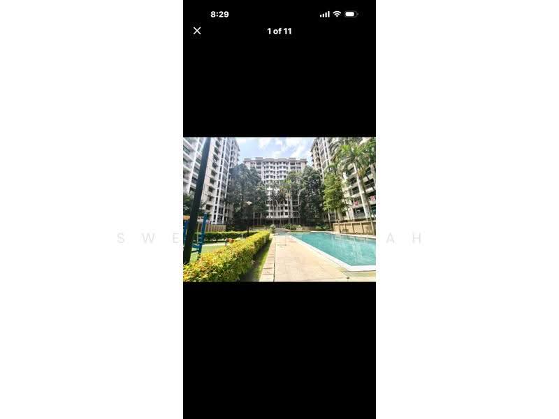 Kondominium untuk Dijual di Cyberia Smart Homes - Swee Lin Quah - PropertyGuru.com.my
