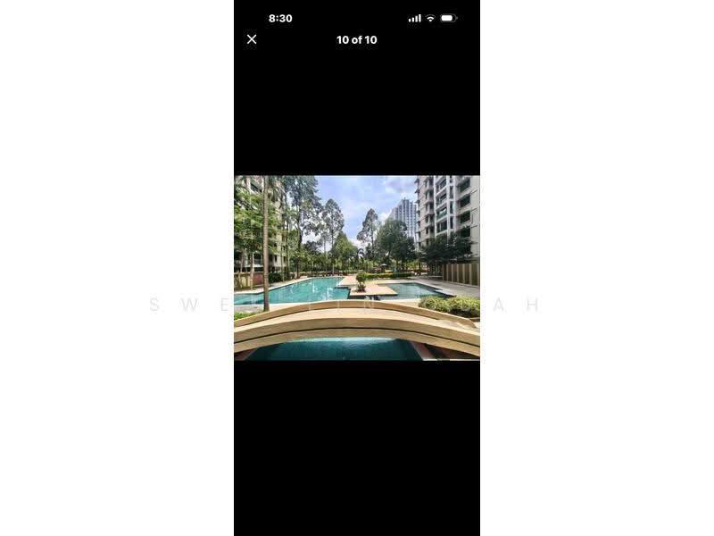 Kondominium untuk Dijual di Cyberia Smart Homes - Swee Lin Quah - PropertyGuru.com.my