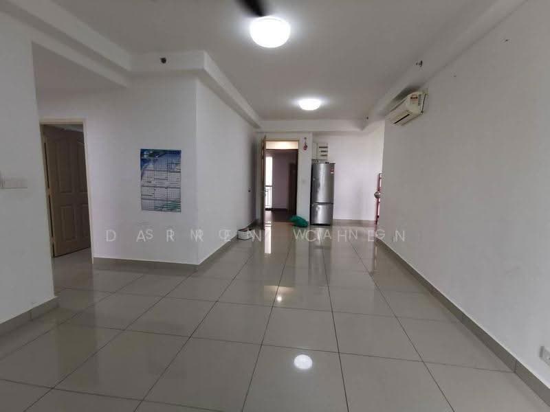 Apartment for Sale at Austin Suites (Permata Austin) - Simon Wang - Living Room - PropertyGuru.com.my