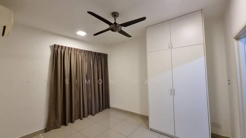 Apartment for Sale at Austin Suites (Permata Austin) - Simon Wang - Bedroom - PropertyGuru.com.my