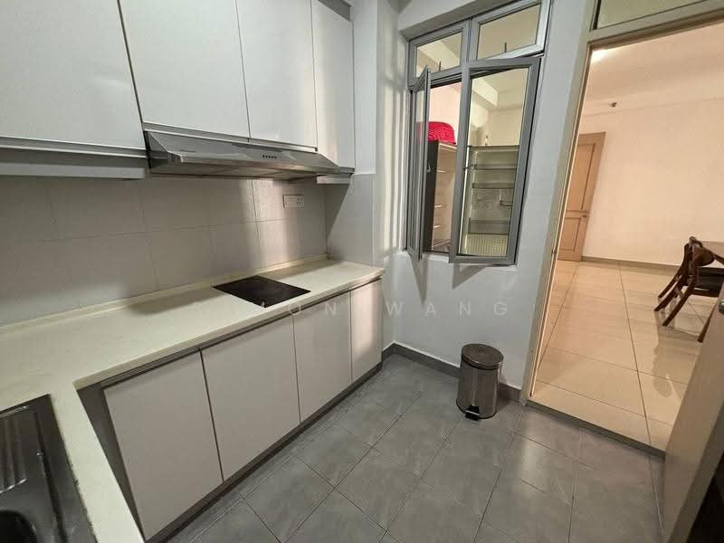 Apartment for Sale at Austin Suites (Permata Austin) - Simon Wang - Kitchen - PropertyGuru.com.my