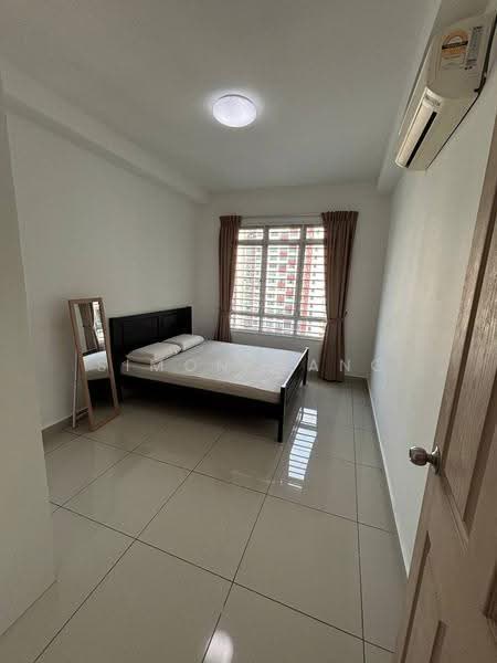 Apartment for Sale at Austin Suites (Permata Austin) - Simon Wang - Bedroom - PropertyGuru.com.my