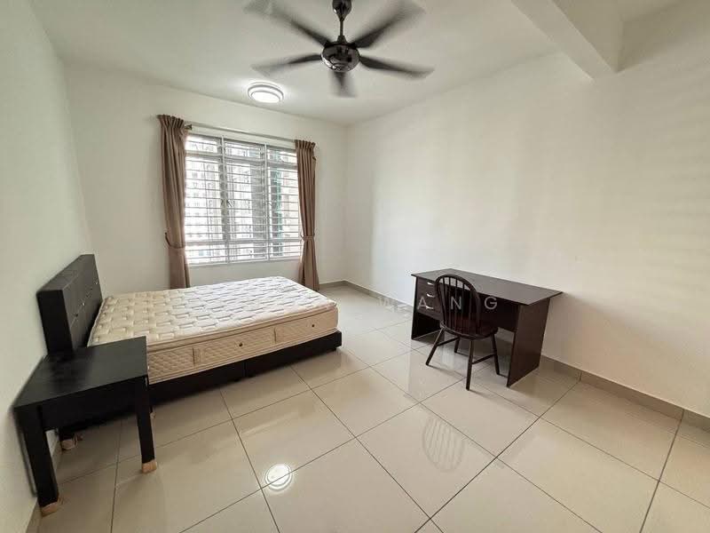 Apartment for Sale at Austin Suites (Permata Austin) - Simon Wang - Bedroom - PropertyGuru.com.my