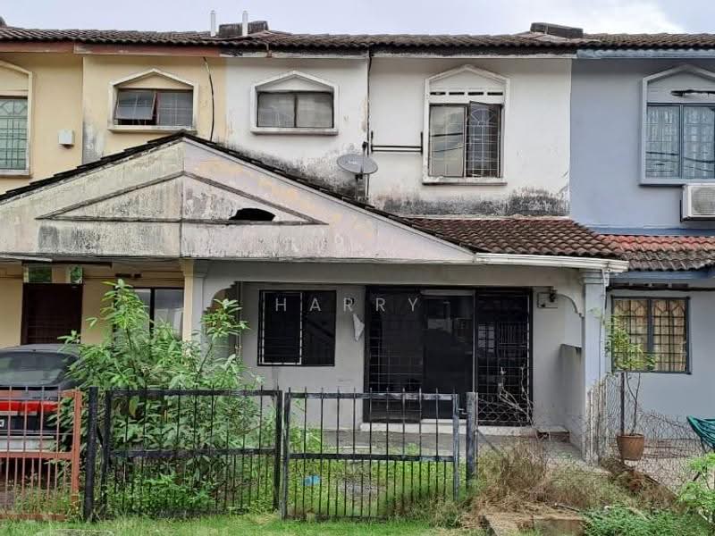 Rumah Teres 2-Tingkat untuk Dijual di Seksyen 3, Taman Kinrara (Puchong) - Harry Lee - Exterior - PropertyGuru.com.my