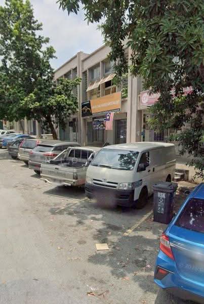 Shop for Rent in Bandar Putra Permai (Seri Kembangan) - Nicholas Yap - PropertyGuru.com.my