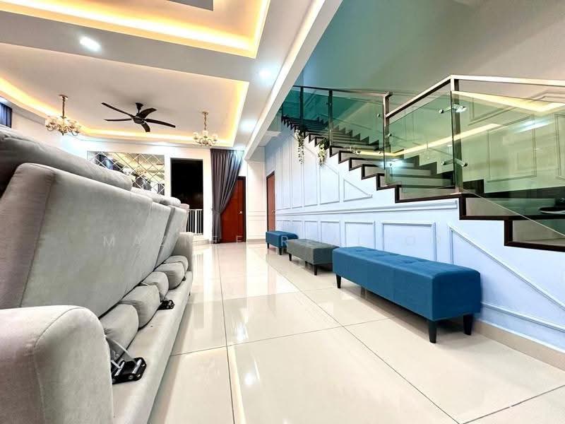2-storey Terraced House for Rent in Bangi (Bangi) - Maznee Realtor - PropertyGuru.com.my