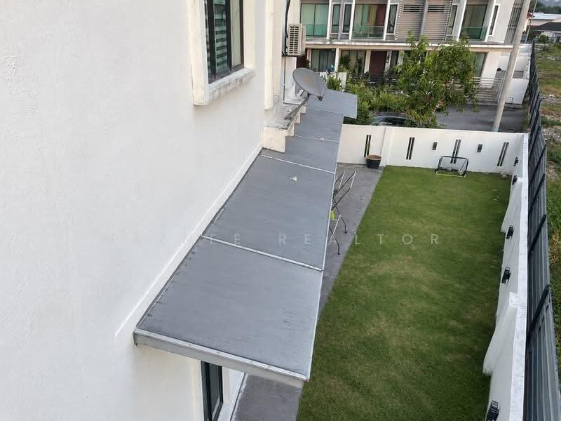 2-storey Terraced House for Rent in Bangi (Bangi) - Maznee Realtor - PropertyGuru.com.my