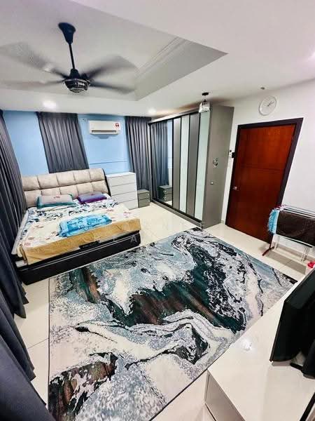2-storey Terraced House for Rent in Bangi (Bangi) - Maznee Realtor - PropertyGuru.com.my