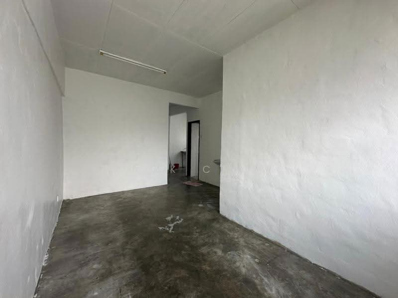 Rumah Flat untuk Dijual di Taman Tan Sri Yaacob - Zack Chow - Interior - PropertyGuru.com.my