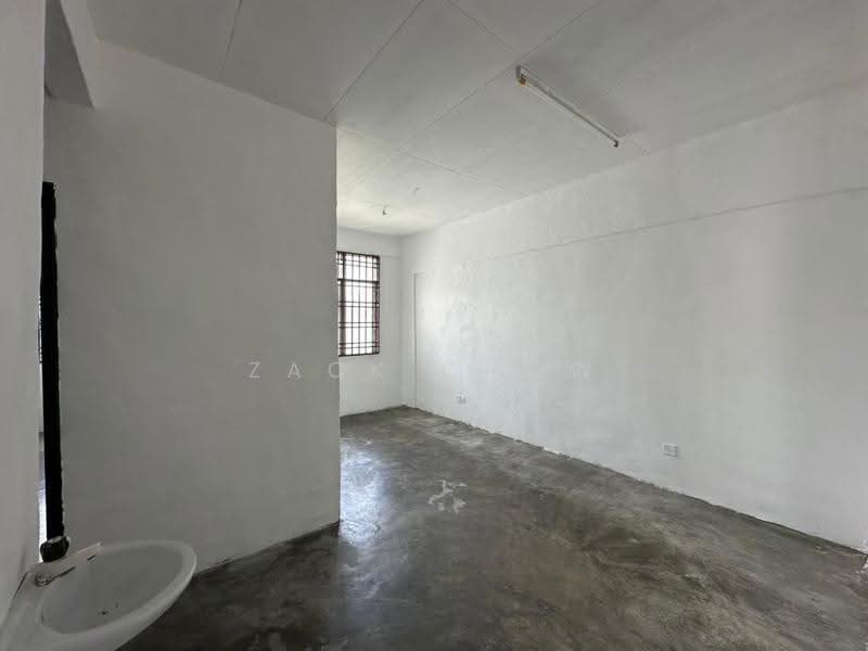 Rumah Flat untuk Dijual di Taman Tan Sri Yaacob - Zack Chow - Interior - PropertyGuru.com.my