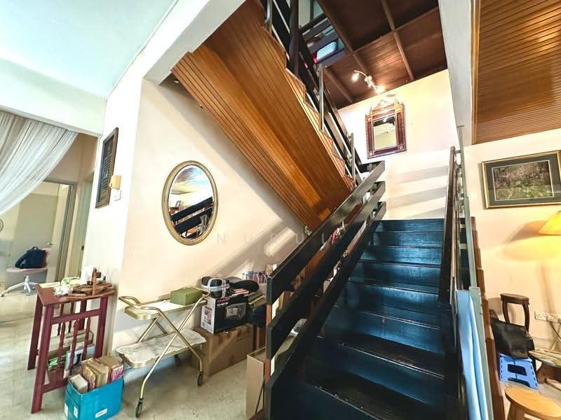 Rumah Berkembar untuk Dijual di SS4 (Petaling Jaya) - Nurul Izza - Interior - PropertyGuru.com.my