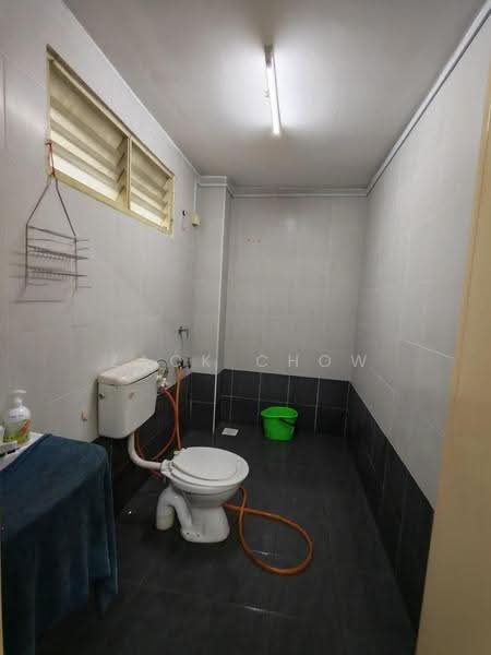 2-storey Terraced House for Sale in Bandar Jaya Putra (Johor Bahru) - Zack Chow - Bathroom - PropertyGuru.com.my