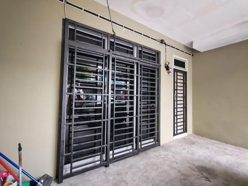 2-storey Terraced House for Sale in Bandar Jaya Putra (Johor Bahru) - Zack Chow - Exterior - PropertyGuru.com.my