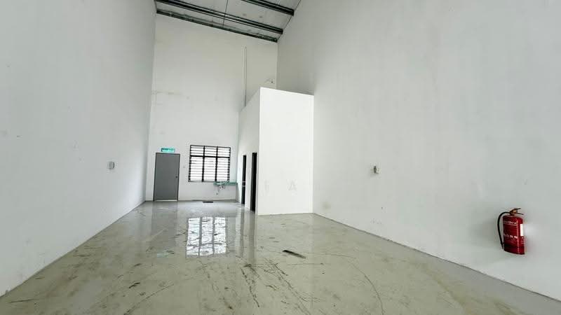 Kilang untuk Disewa di Taman Industri Alam Jaya (Puncak Alam) - Tiffany Yang - Interior - PropertyGuru.com.my